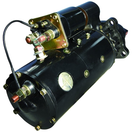 Wai Global STRDR 50MT 24V 11T CW 3902 3902N